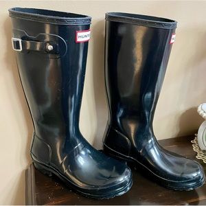 Hunter Boots